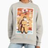 ssrcooversized sweatshirtwomens 01oatmeal heatherfrontsquare productx1000 4 - Studio Ghibli Shop