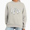 ssrcooversized sweatshirtwomens 01oatmeal heatherfrontsquare productx1000 6 - Studio Ghibli Shop