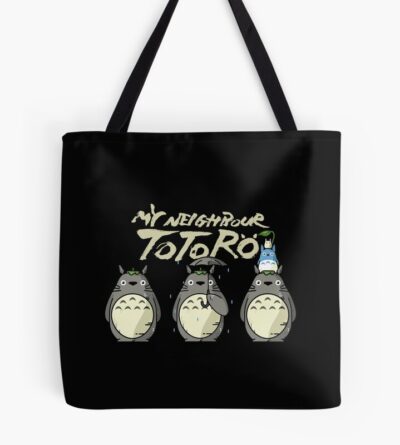 Here Comes The Rain Tote Bag