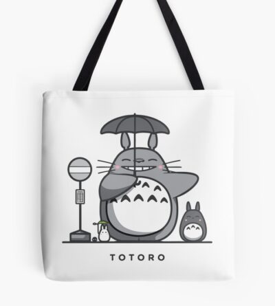 Don't Forget The Umbrella Tote Bag