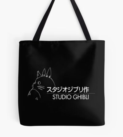 Famous Studio Tote Bag