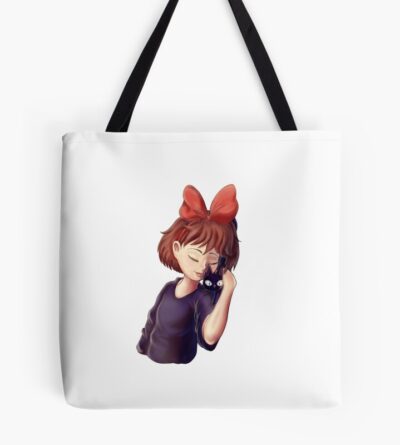 Kiki Delivery Service Tote Bag