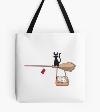 May Kiki DeliveryTote Bag