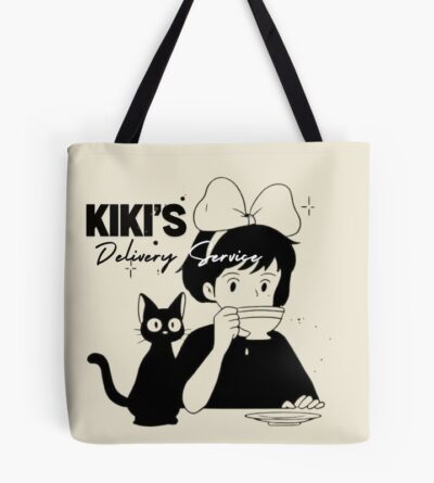 Premium Kiki S Delivery Service Tote Bag
