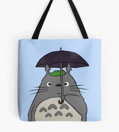 My Neighbor Totoro Umbrella Tote Bag