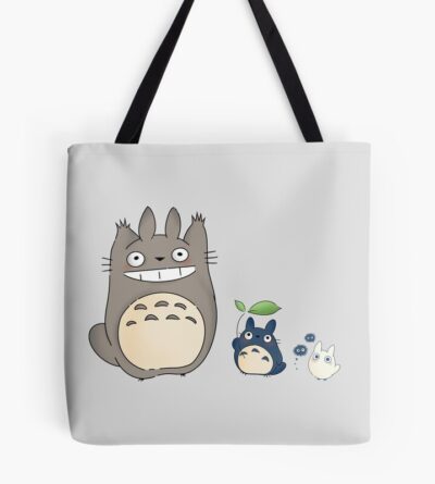 Tonari No Totoro Tote Bag