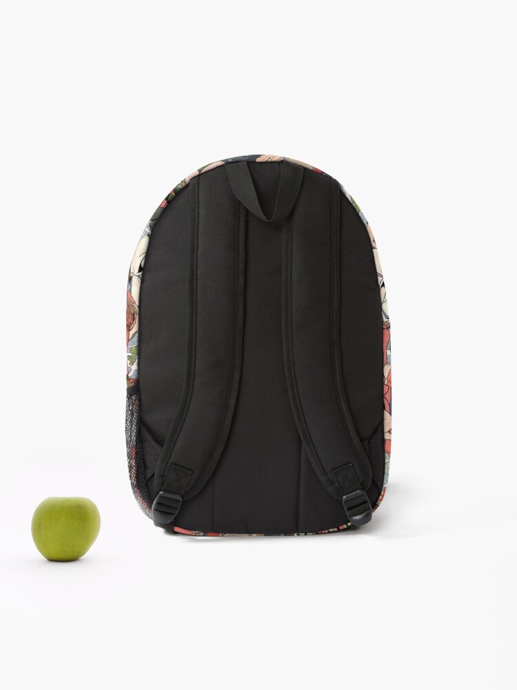 Most Loving Movie Backpack - Image 2