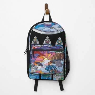 Studio Ghibli Anime Backpack