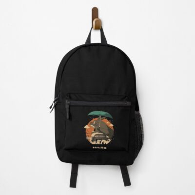 My Neighbor Totoro Ghibli Anime Backpack