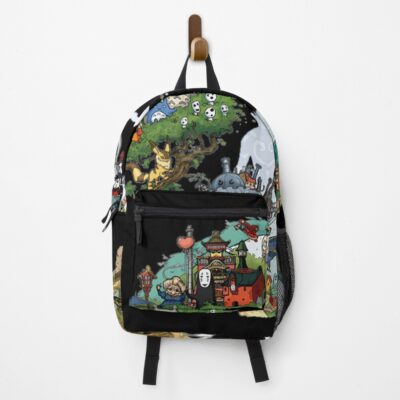 Asiom Backpack