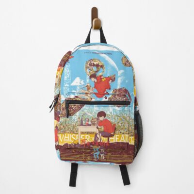 Whispering Heart Backpack