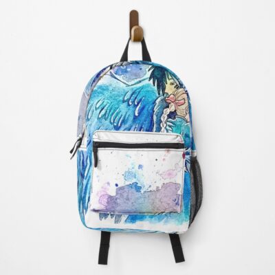 Sophie And Howl Backpack
