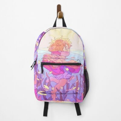 Cute And Love Backpack