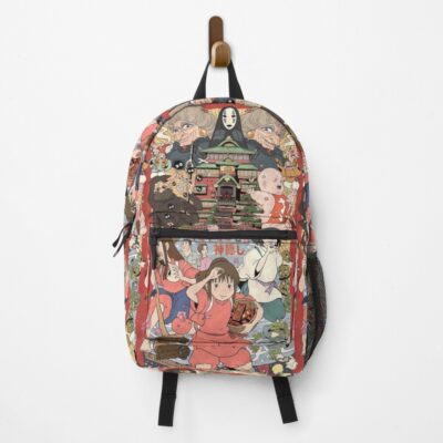 Most Loving Movie Backpack