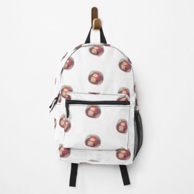 Ponyo Movie Sticker Tshirt Shirt Tag Backpack