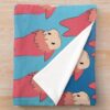 urblanket medium foldsquarex1000.1u2 1 - Studio Ghibli Shop