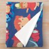 urblanket medium foldsquarex1000.1u2 3 - Studio Ghibli Shop
