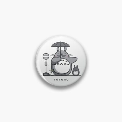 Don T Forget The Umbrella Pin