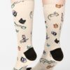 ursocks female back mediumtall portrait750x1000 bgf8f8f8.4 15 - Studio Ghibli Shop