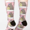 ursocks female back mediumtall portrait750x1000 bgf8f8f8.4 24 - Studio Ghibli Shop