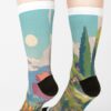 ursocks female back mediumtall portrait750x1000 bgf8f8f8.4 3 - Studio Ghibli Shop