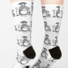 ursocks female back mediumtall portrait750x1000 bgf8f8f8.4 32 - Studio Ghibli Shop