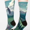 ursocks female back mediumtall portrait750x1000 bgf8f8f8.4 41 - Studio Ghibli Shop