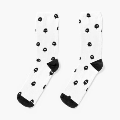 Sprites Anime Socks