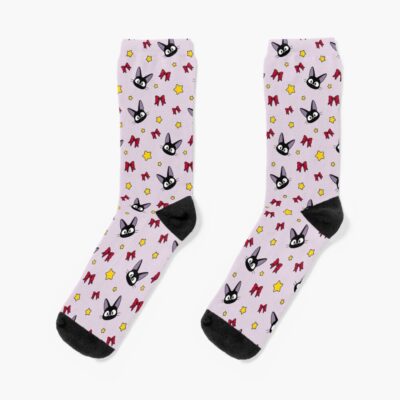 Jiji Kiki S Delivery Service Socks