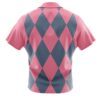 Jenkins Pendragon Howls Moving Castle Short Sleeve Hawaiian Shirt BACK mockup - Studio Ghibli Shop