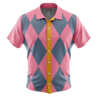 Jenkins Pendagron Howl’s Moving Castle Hawaiian Shirt