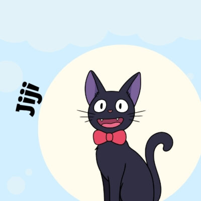 Jiji Merch 🔥🔥🔥