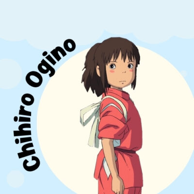 Chihiro Merch