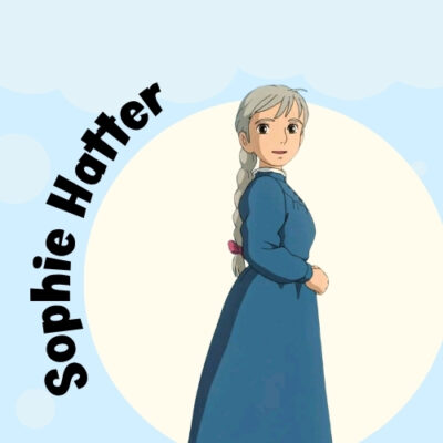 Sophie Merch
